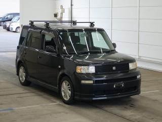 TOYOTA BB