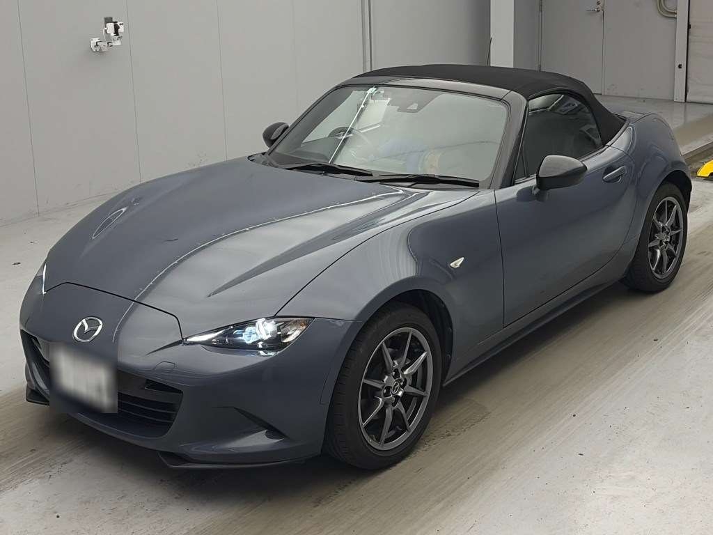 MAZDA ROADSTER