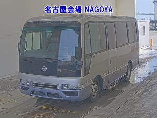 NISSAN CIVILIAN