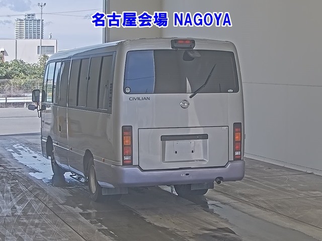 NISSAN CIVILIAN