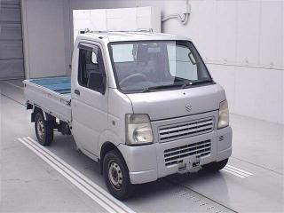 SUZUKI CARRY