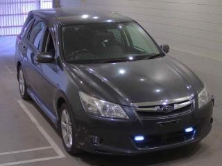 SUBARU EXIGA
