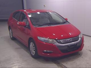 HONDA INSIGHT