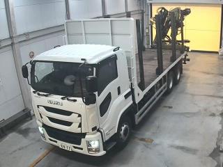ISUZU OTHER