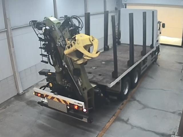ISUZU OTHER