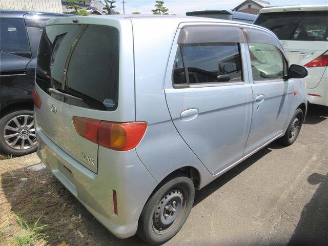 DAIHATSU MAX