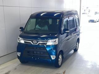 DAIHATSU ATRAI WAGON