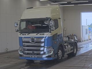 HINO OTHER
