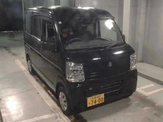 SUZUKI EVERY VAN