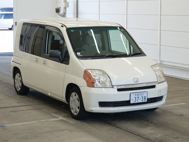 HONDA MOBILIO