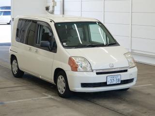 HONDA MOBILIO
