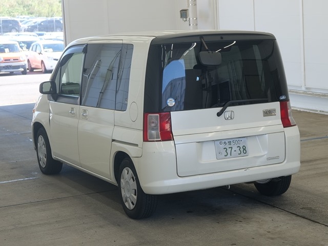 HONDA MOBILIO