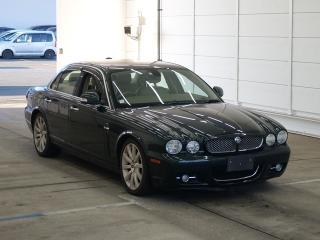 JAGUAR XJ6