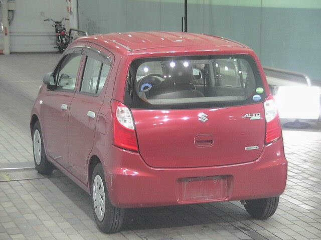 SUZUKI ALTO ECO