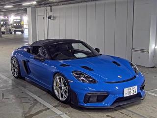 PORSCHE OTHER