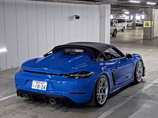 PORSCHE OTHER