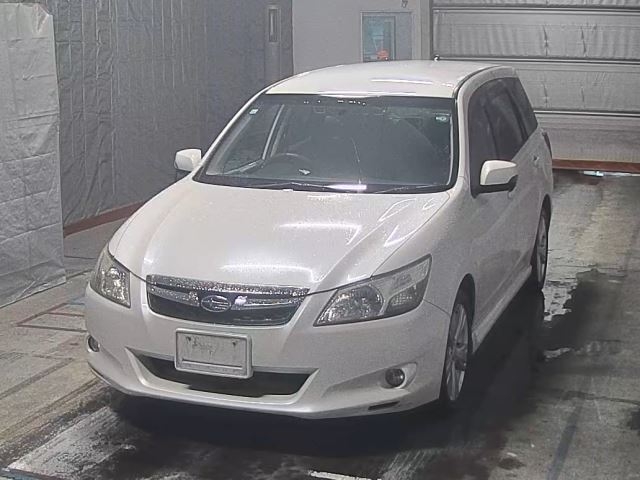 SUBARU EXIGA