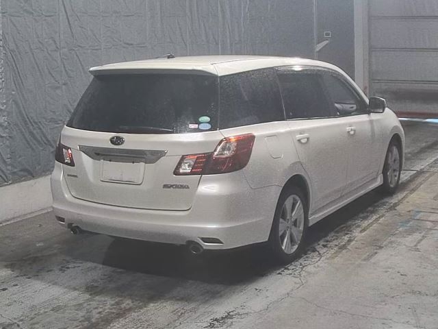 SUBARU EXIGA