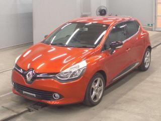 RENAULT LUTECIA