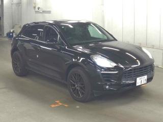 PORSCHE OTHER