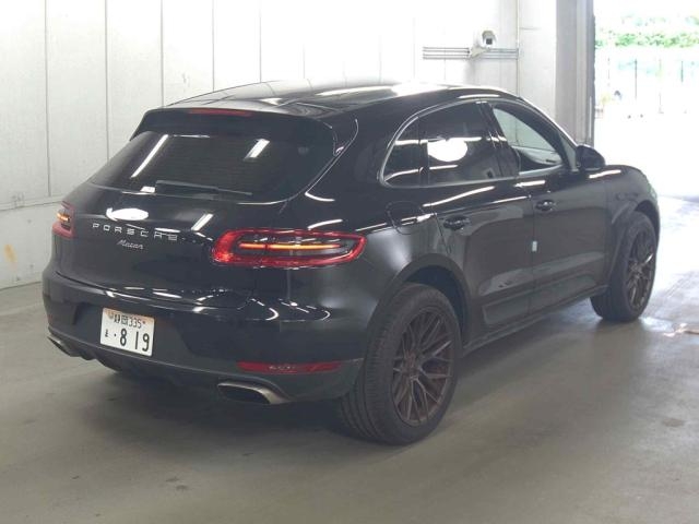 PORSCHE OTHER