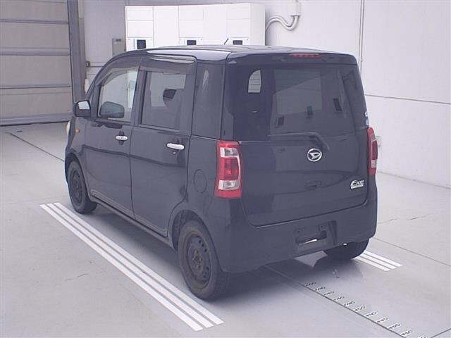 DAIHATSU TANTO EXE
