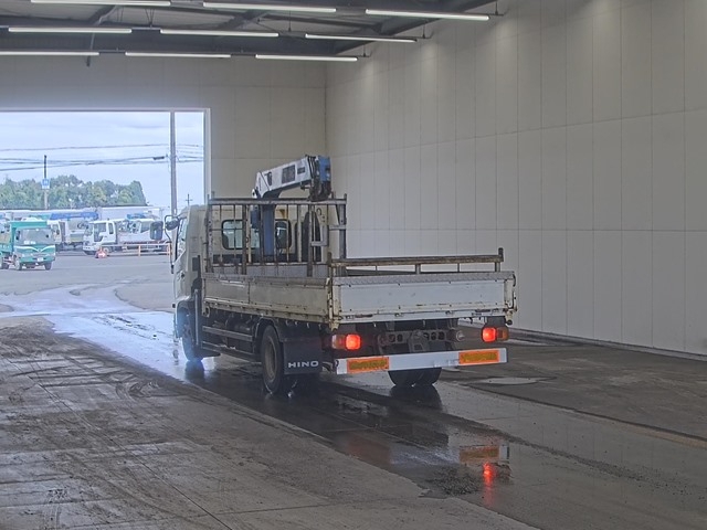 HINO RANGER