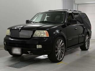 FORD LINCOLN NAVIGATOR