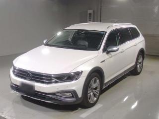 VOLKSWAGEN PASSAT ALLTRACK