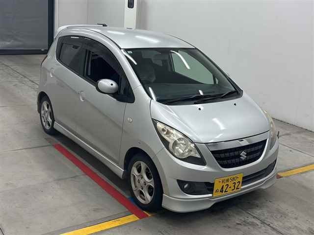 SUZUKI CERVO
