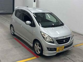SUZUKI CERVO