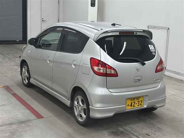 SUZUKI CERVO