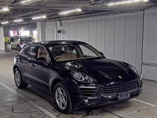 PORSCHE OTHER