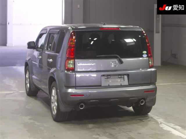 HONDA CROSSROAD