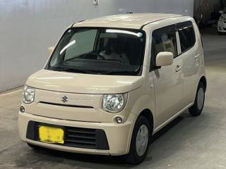 SUZUKI MRWAGON