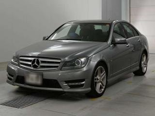 MERCEDES BENZ C CLASS