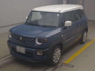 SUZUKI XBEE