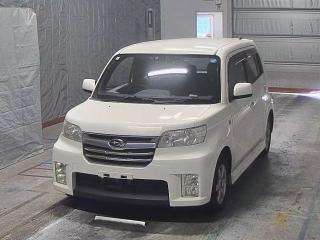 SUBARU DEX