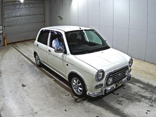 DAIHATSU MIRA GINO 1000