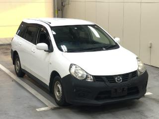 MAZDA FAMILIA
