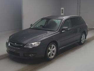 SUBARU LEGACY TOURING WAGON