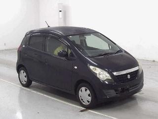 SUZUKI CERVO