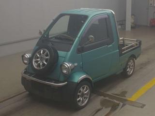DAIHATSU MIDGET II