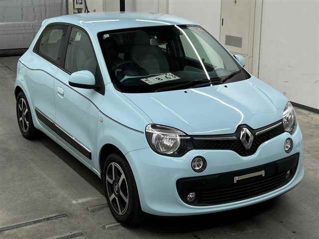 RENAULT TWINGO