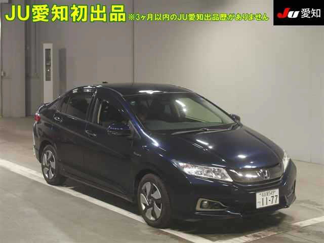 HONDA GRACE