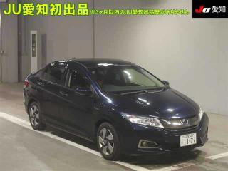 HONDA GRACE