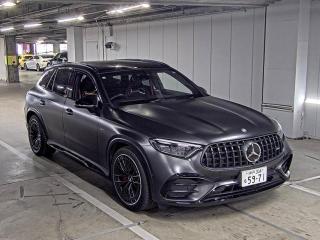 MERCEDES BENZ MERCEDES AMG