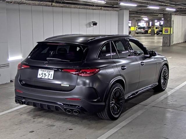 MERCEDES BENZ MERCEDES AMG