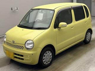 DAIHATSU MOVE LATTE