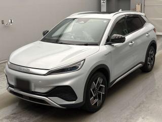 BYD ATTO 3